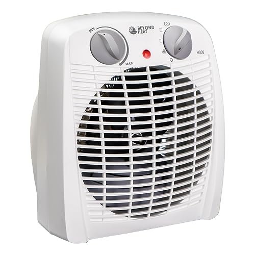 BEYOND HEAT Wire Element Heater