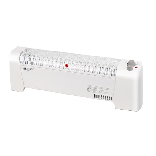 BEYOND HEAT Electric Baseboard Heater,