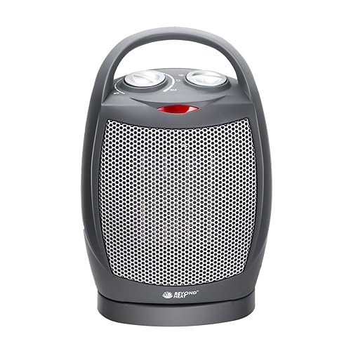 BEYOND HEAT Small Electric Space